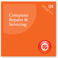 ComWel computer Repairs and Servicing