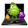 What is a virus